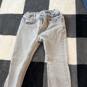 H&M toddler jeans